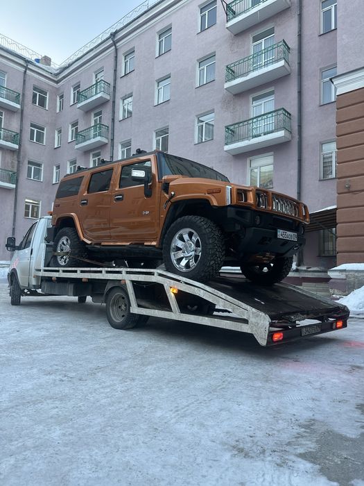 Эвакуатор караганда круглосуточно