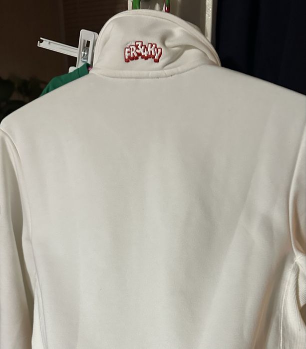 Кофта nike freak