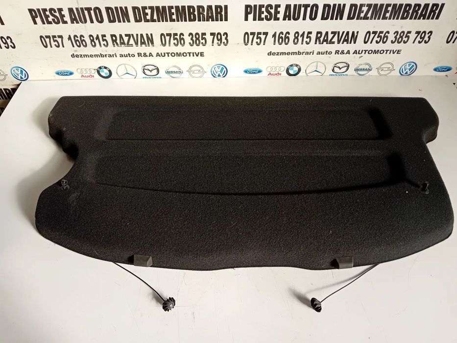 Polita Portbagaj Jeep Compass 2017-2021
