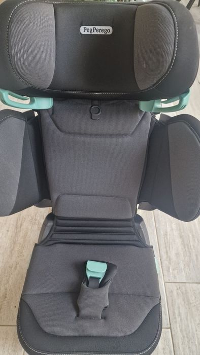 Детско столче Peg Perego Viaggio 2-3 Flex i-Size 15-36кг