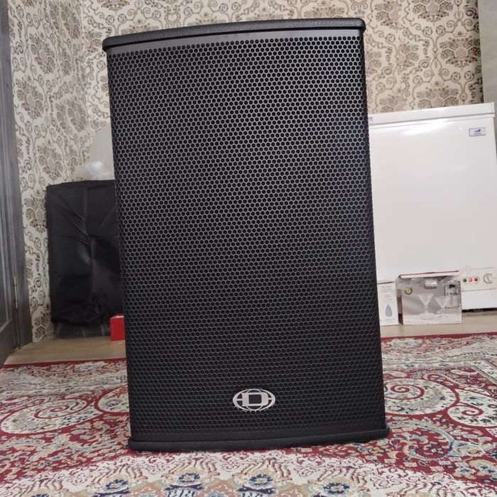 Акустические колонки Dynacord C15.2 — идёт в паре