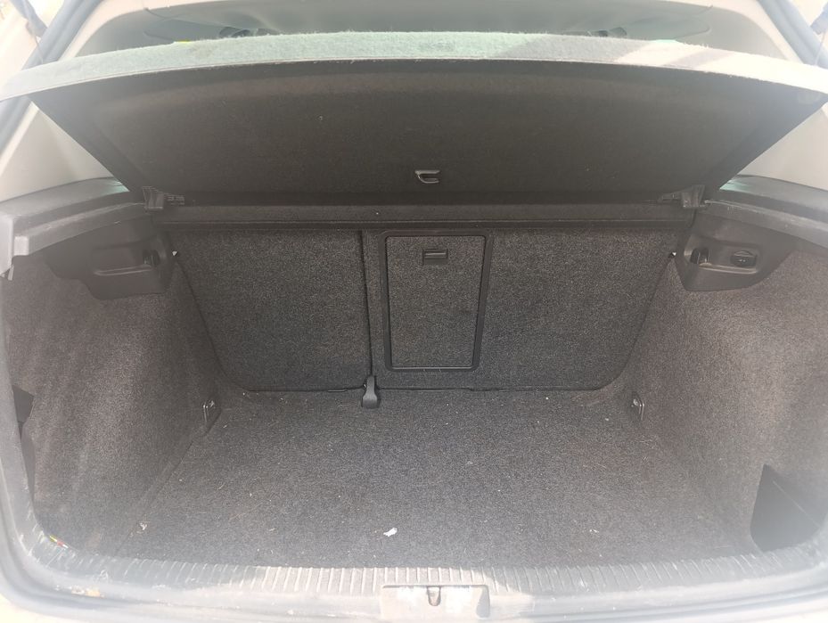 Фолксваген Голф5 GT 2.0 тди / VW Golf 5 GT 2.0 tdi  на части