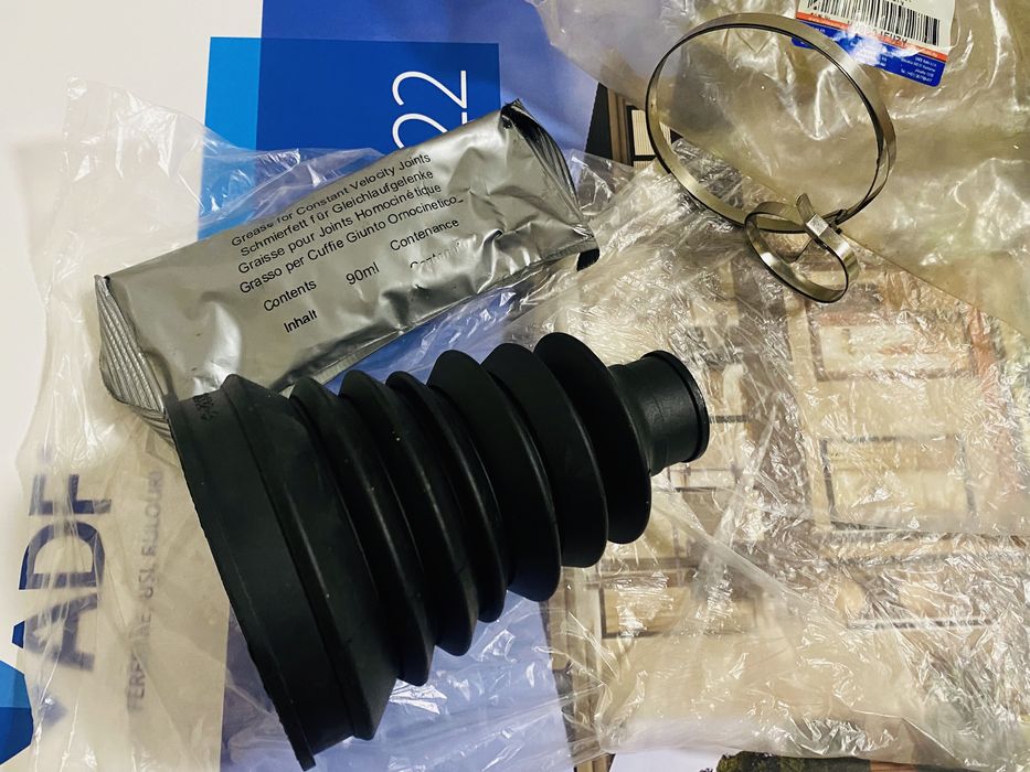 Burduf planetară Renault Twingo