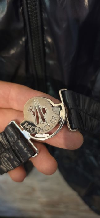 Moncler Gabrielle