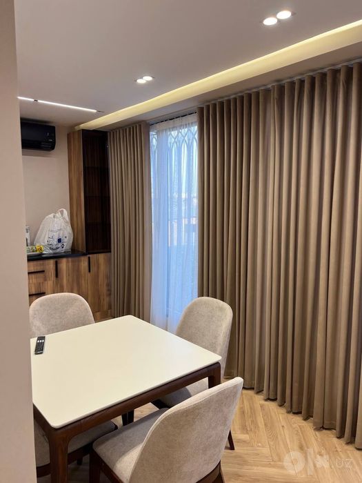 2-комнатная с ремонтом 50 м²,  Ц-1, Экопарк, Мирзо-Улугбекский район
