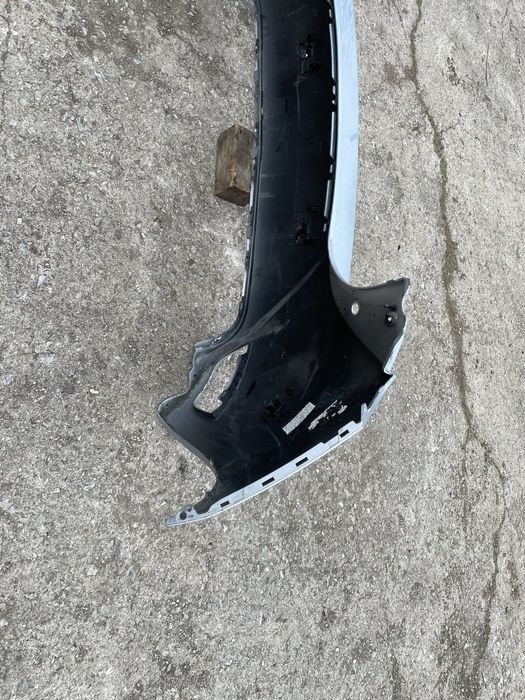 Задна броня за Renault Zoe Рено Зое