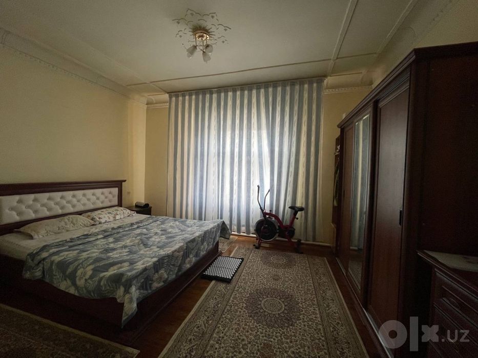Продается дом в Гузал махалля