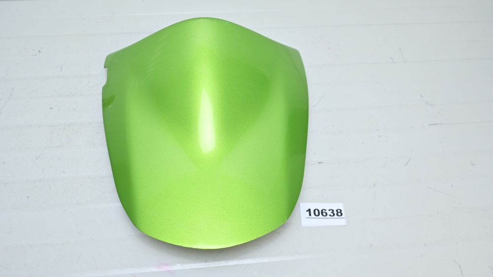 Kawasaki Z1000 / ZR1000 / ZX6R ZX636 2003 - 2004Capac Carena Monopost