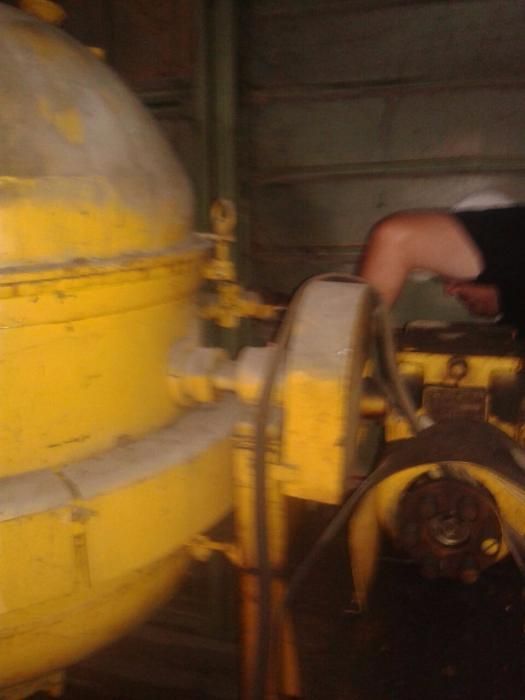 варочный вакуумный котел 31А