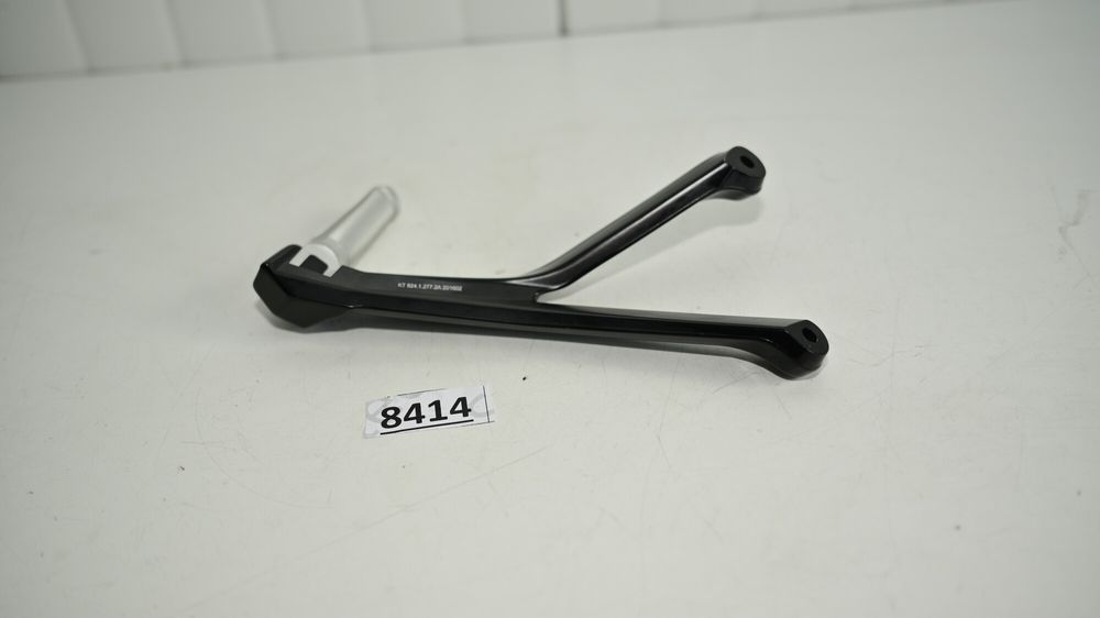 Ducati Monster 1200R Suport scarita stanga spate