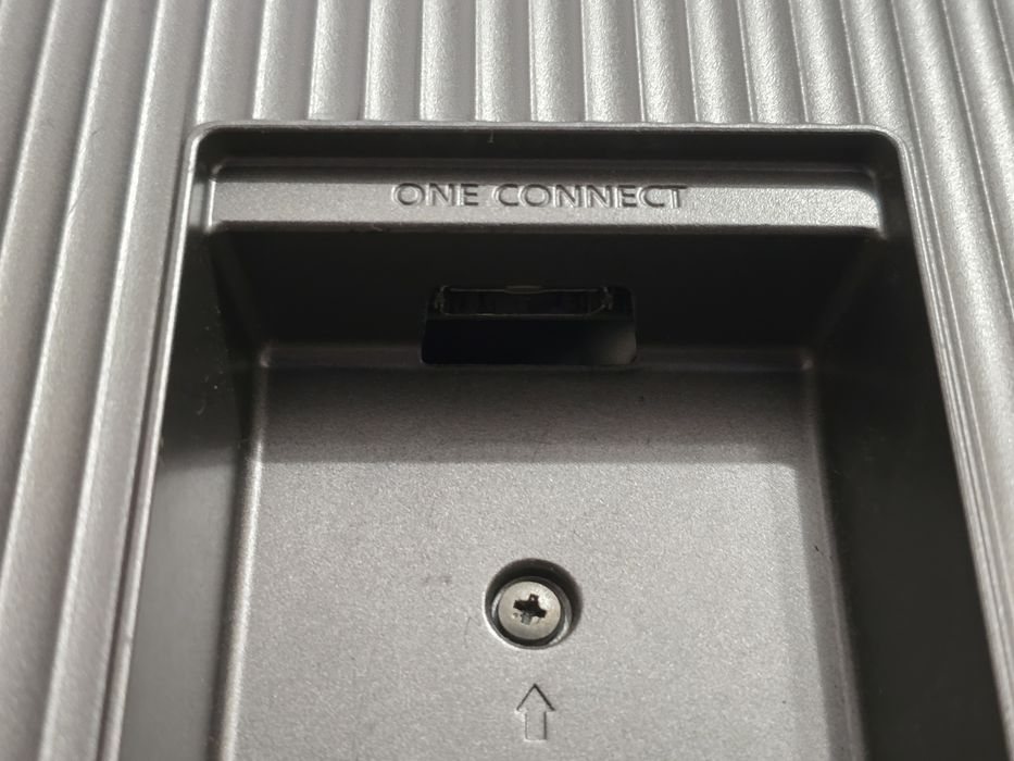 Samsung UE65JS9000 65 инча телевизор Egde LED One Connect