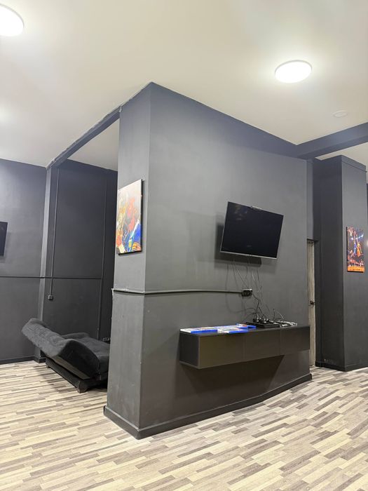 Продается готовый бизнес PS CLUB