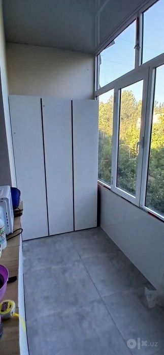 Сдаётся 2-комн Феруза, таксопарк, 50 м²