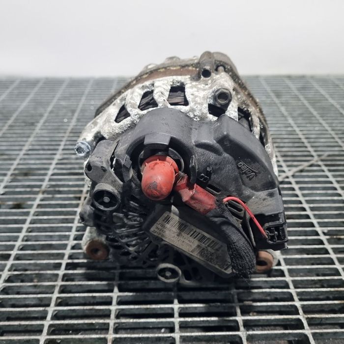 Alternator Dacia Duster Facelift 1.2 TCE Benzina 2013 - 2018 125CP 1197CC H5F 404 H5F ...
