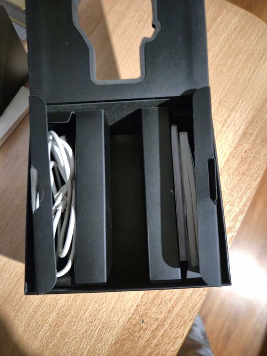 HUAWEI Watch GT4 Black