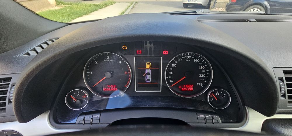 Audi A4 B7 AVANT
