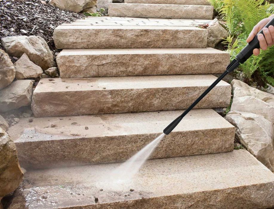 KARCHER Минимойка высокого давления K 2 Universal Edition Car