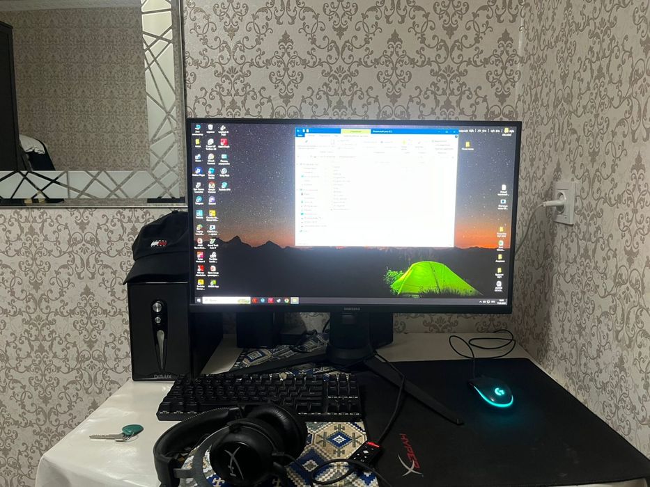 Продам компьютер