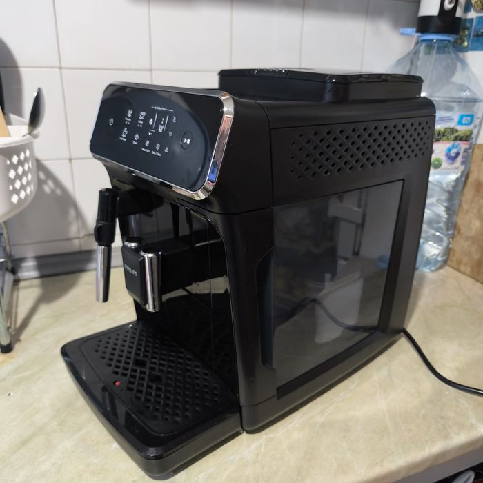 Кафе автомат PHILIPS EP2225/10
