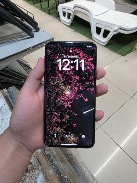 Iphone 11 pro max