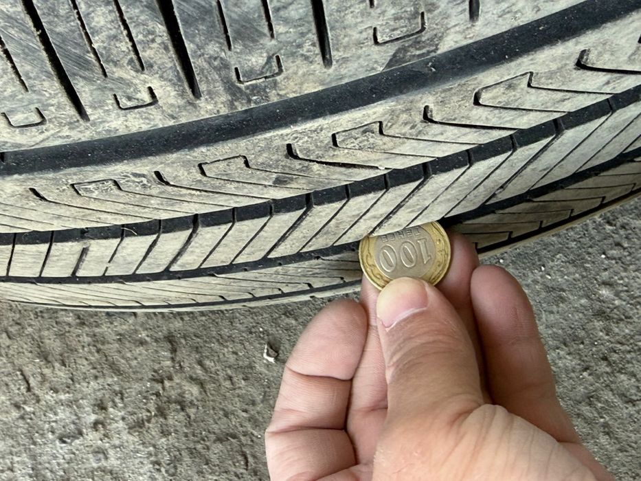 Продам шину Continental