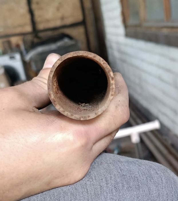 Продам новые трубы