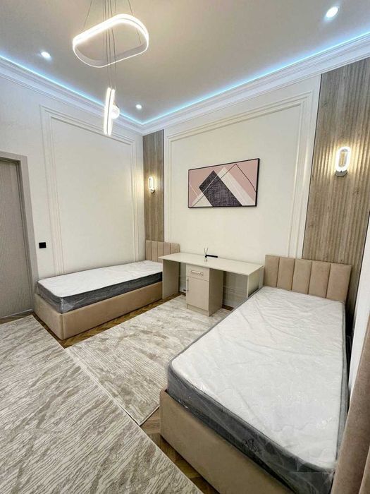 "Вторичка ЧИЛАНЗАР 1 Квартал КВАРТРА ПРОДАЁТСЯ 103школа ориентир 85м2"