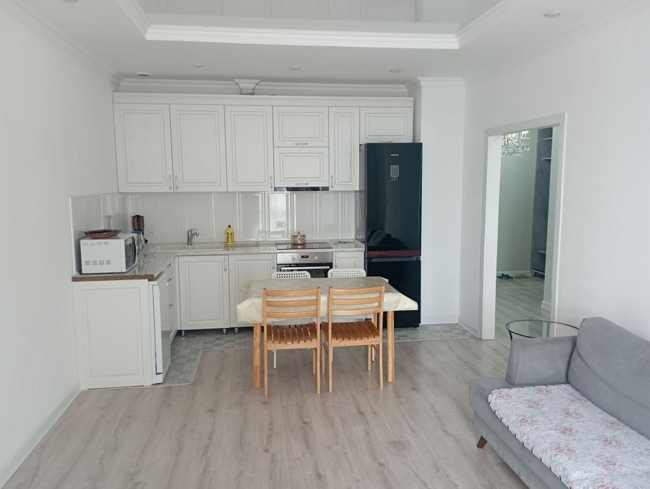 Квартира по суточно