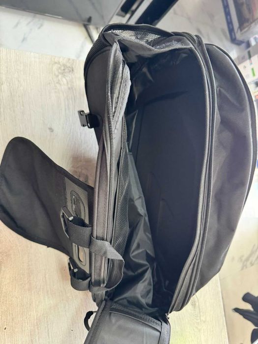 Мото каска MT Helmet Viale SV XL + калъф