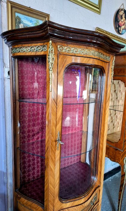 Барокова витрина