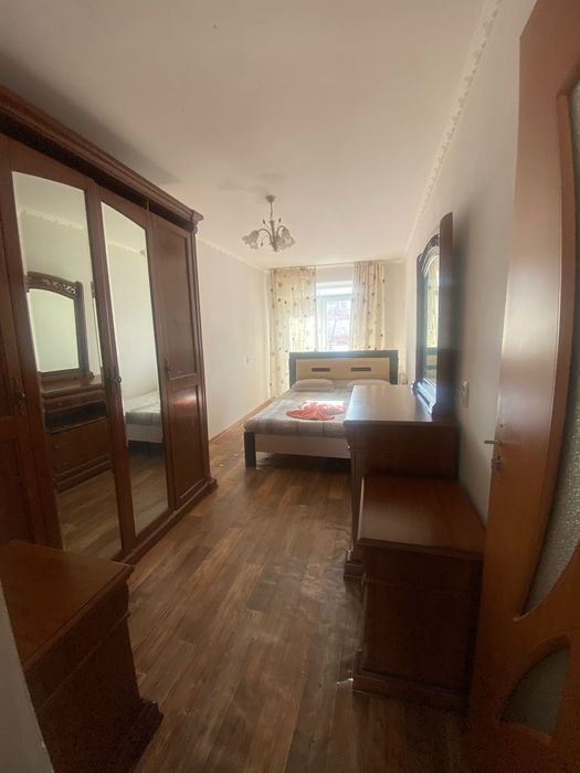 Авангард 2х комнатная квартира 3 мкр