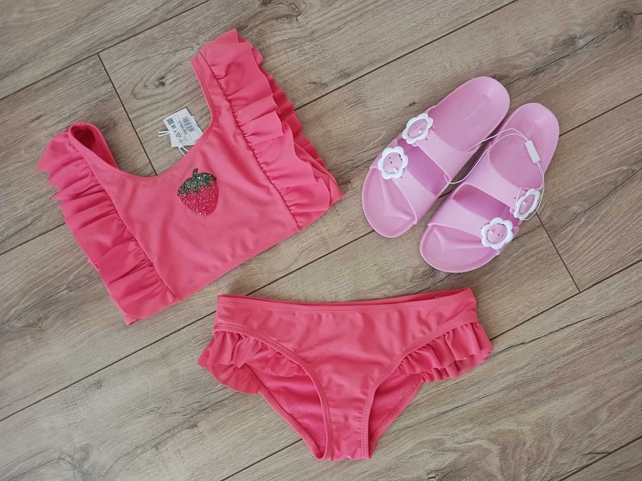 Нов бански размер 158/164см RESERVED