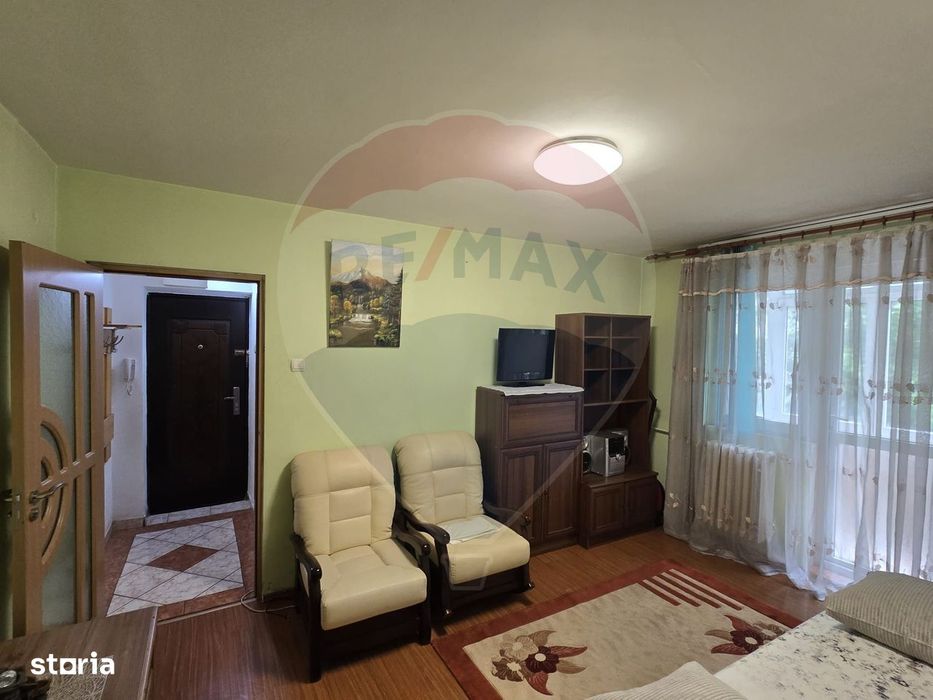 Apartament cu 2 camere de închiriat în zona Baneasa