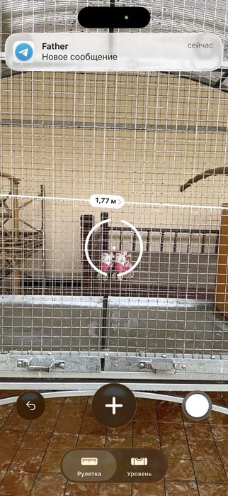 Продаю клетку для птиц