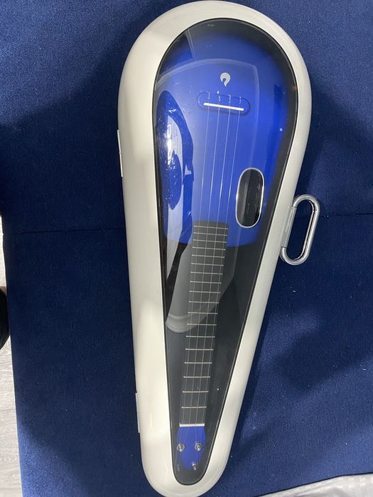 Укулеле  lava u состояние идеал