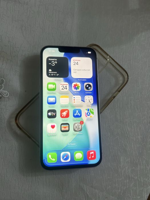 Айфон 13 128гб Iphone