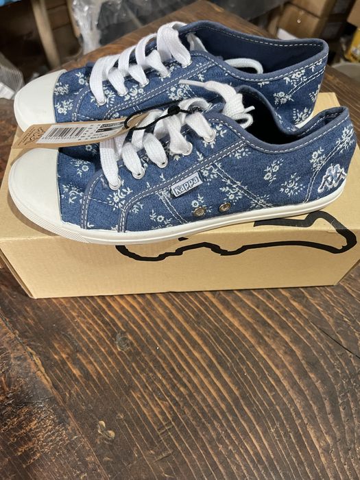 Гуменки kappa нови