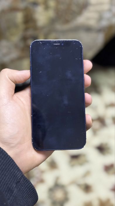 Iphone 12 mini 128gb