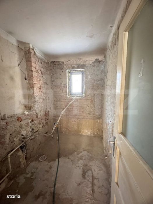 EXCLUSIV BLITZ! Casa individuala, 119 mp utili, 578 mp teren, Marasti