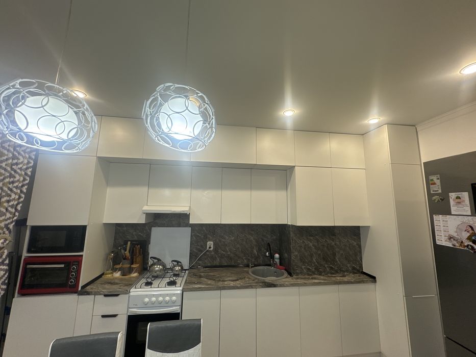 Продам кухонный гарнитур