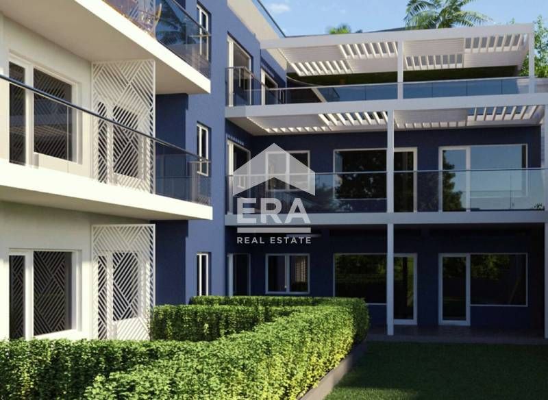 Продава се Многостаен апартамент в Варна, Чайка - 175 кв.м за 1153 €/кв.м - Снимка #3