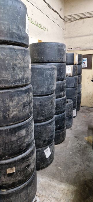 Michelin Slick & Semi Slick гуми 18 19 20 2122” | Pilot Cup 2 | Pirelli