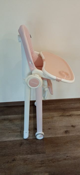 Scaun de masa wunderkid joy