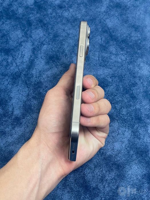 Iphone 16pro max