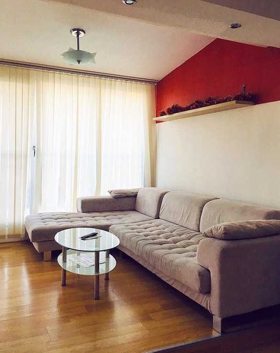 Дава се под наем Мезонет в Бургас, Лазур - 100 кв.м за 969 € - Снимка #4