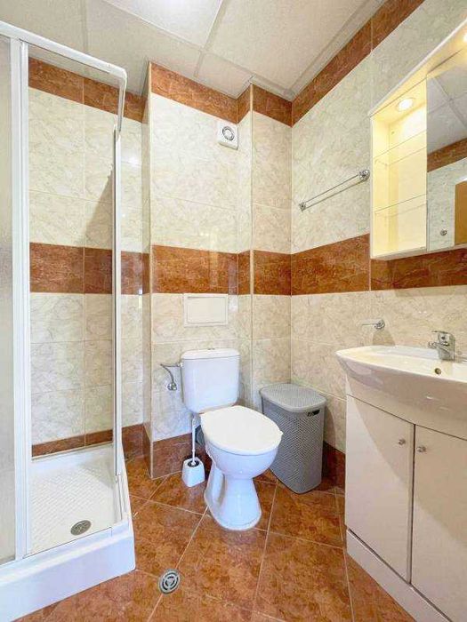 Продава се Двустаен апартамент в к.к. Слънчев бряг - 63 кв.м за 1080 €/кв.м - Снимка #4