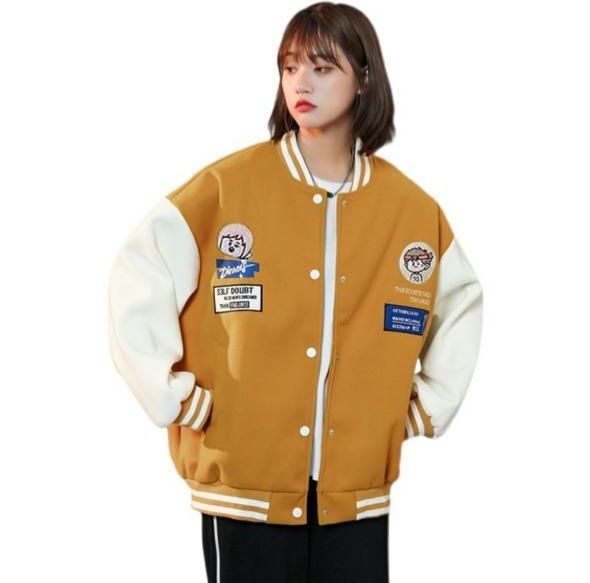 Бомбер от diners