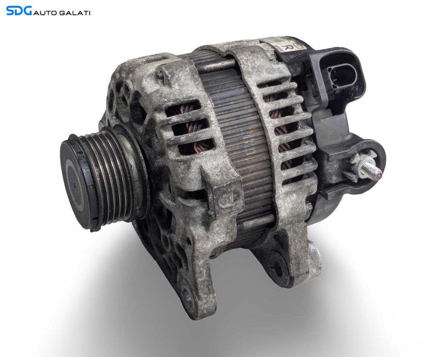 Alternator 13.5V 130A Hyundai i40 1.7 CRDI 2011 - 2018 Cod 37300-2A900 8400290 [LR2917]