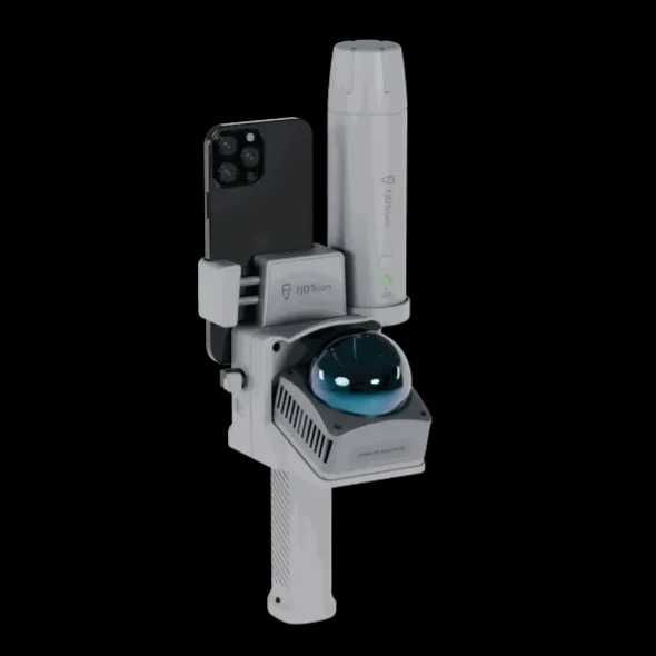 3D-сканер Trion V4E | Новый | Профессиональный