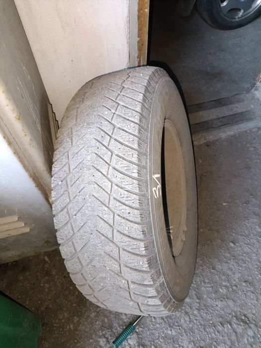 Шины продам 265/70/16